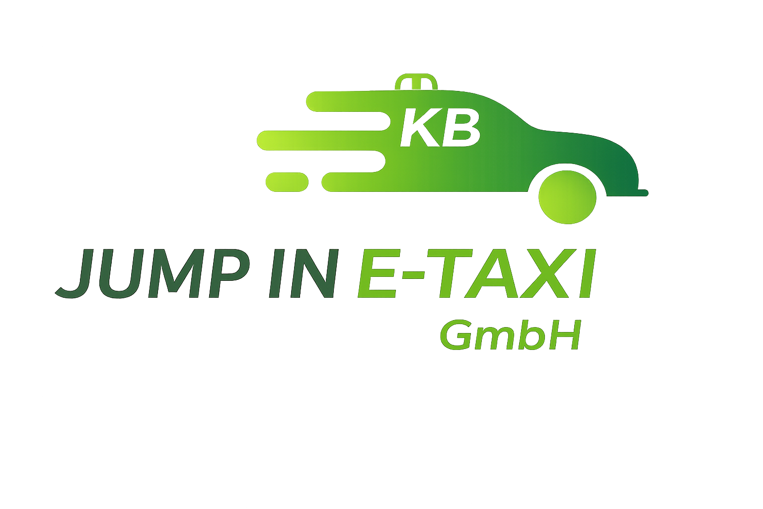 Jump in E-Taxi